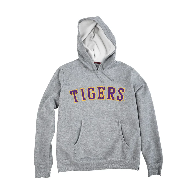 LSU Tigers Vintage Hoodie