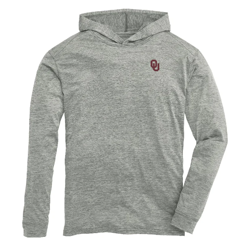 Oklahoma Performance Hoodie