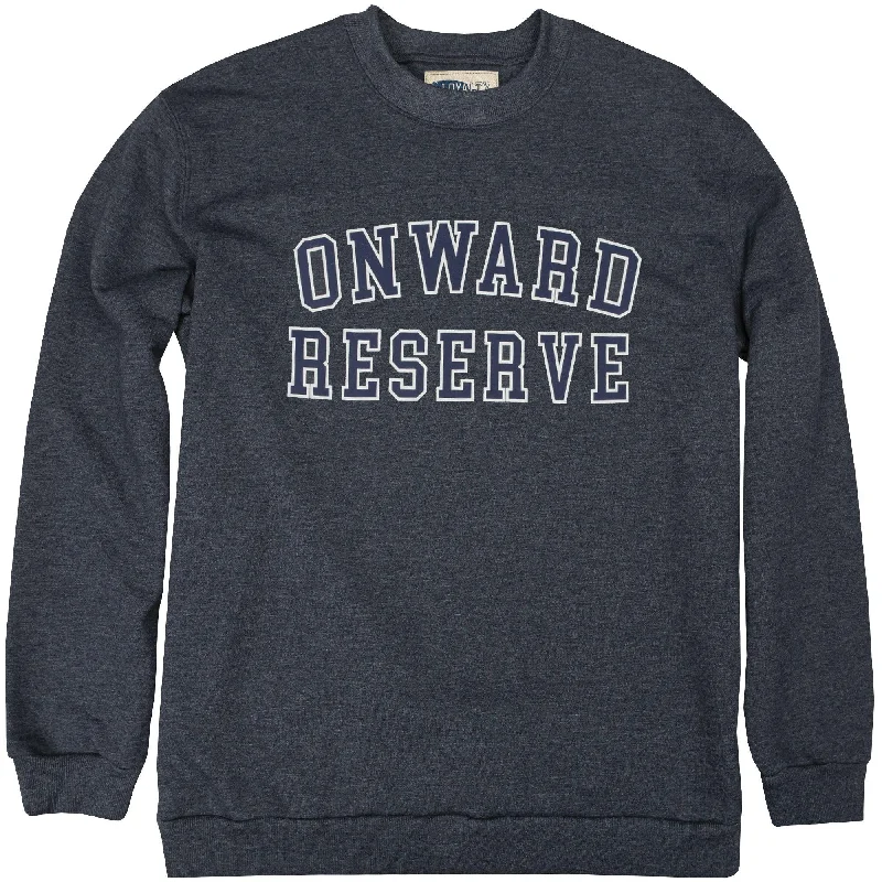 Navy Heather