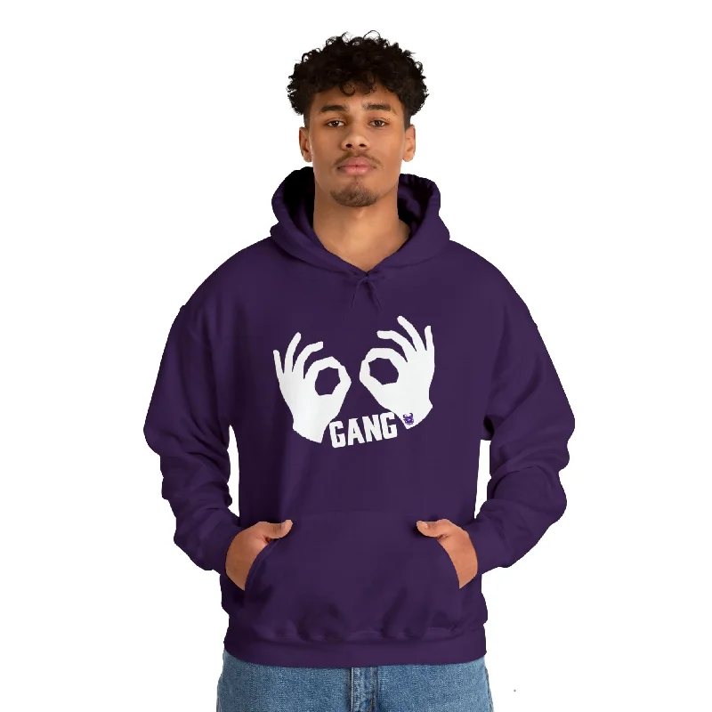 Unisex Heavy Blend™ Hoodie - Griddy Gang