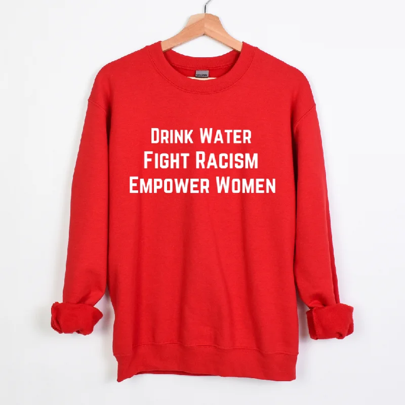 Empower Women Unisex Sweatshirt