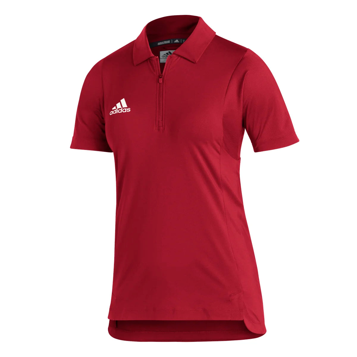 adidas Women's Aeroready Polo Shirt