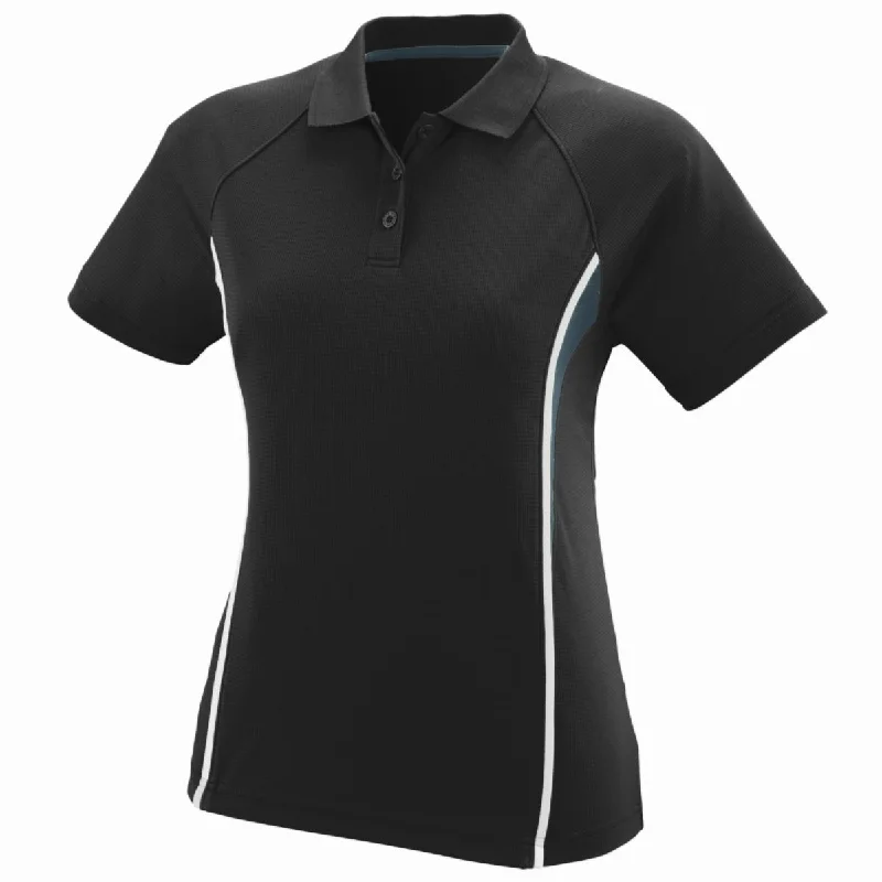 Augusta Ladies Rival Polo Shirt