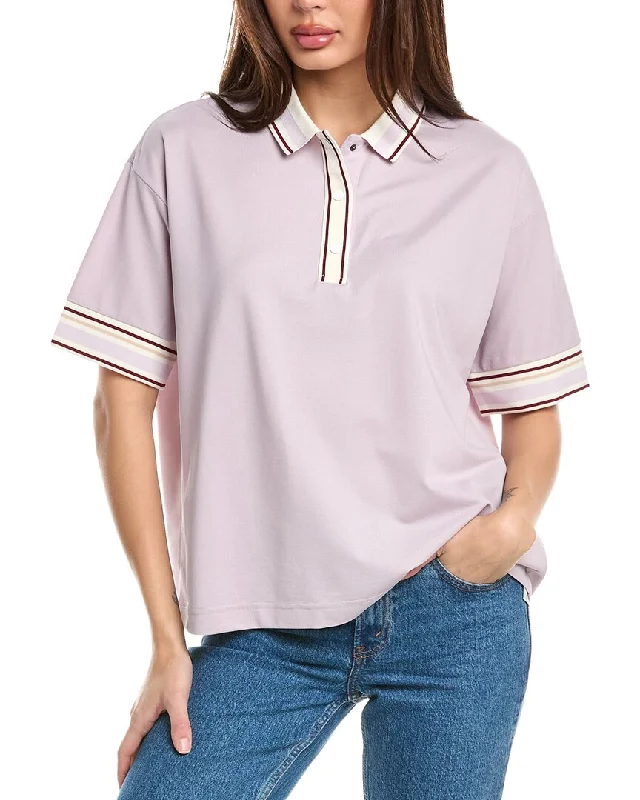 Bogner Tala Polo Shirt