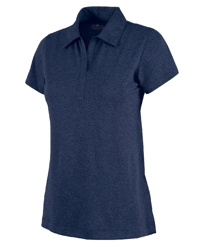 Navy Heather