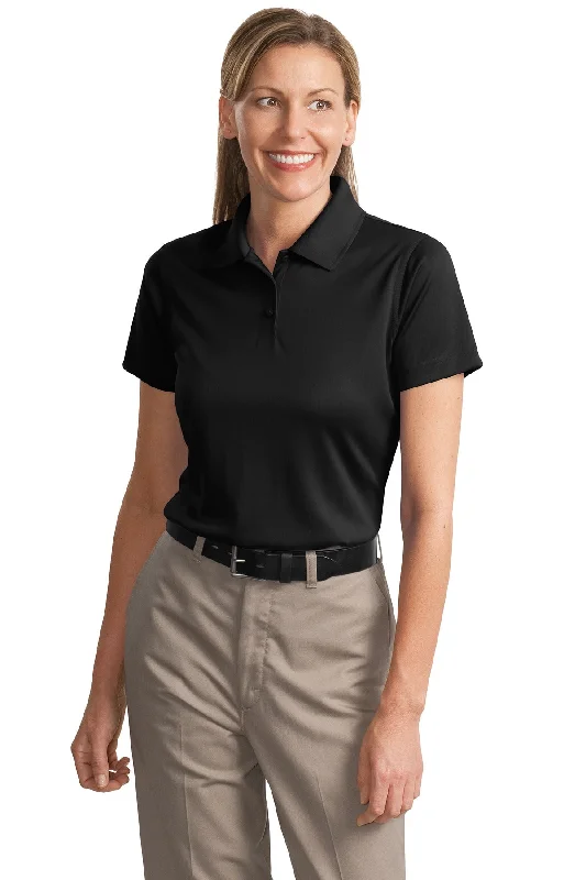 CornerStone Ladies Select Snag-Proof Polo. CS413