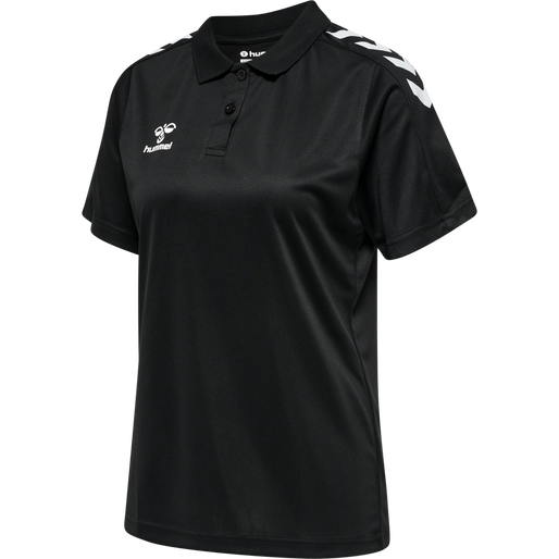 Hummel Women's Core XK Functional Polo