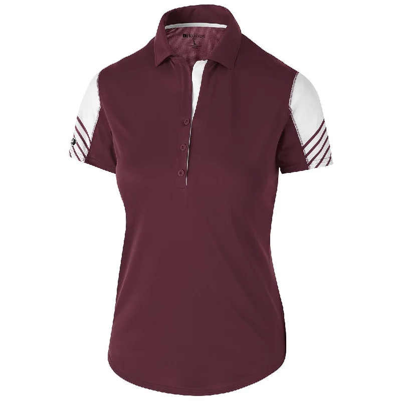 Holloway Women's Arc Polo