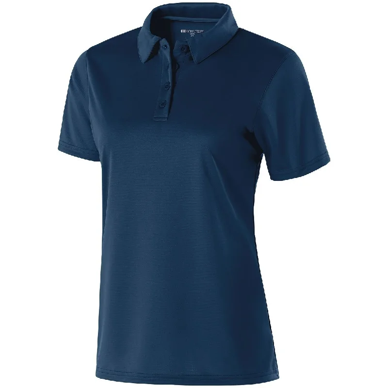 Holloway Women's Shift Polo