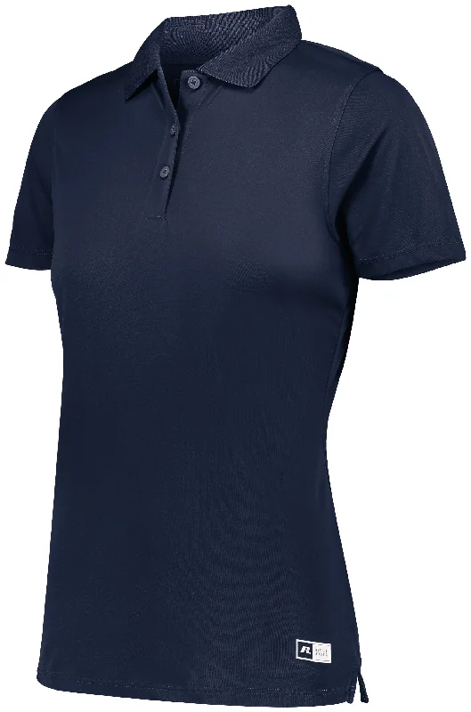 Russell Women's Essential Polo