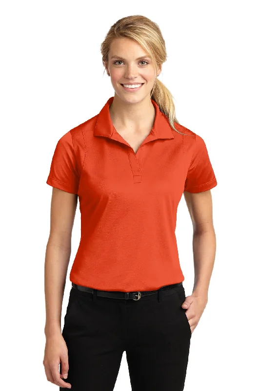 Sport-Tek Women's Micropique Sport-Wick Polo LST650